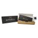 Buy Mr Moris Premium Kosher Bottarga (Mullet) 125g - International Shipping Available - Buy Online on SooperMarket.com