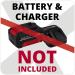 Einhell TC-CL 18 Li H-SOLO Battery Lamp | Power X-Change 18V 280 Lumen 33m Range Swiveling LED Light - No Battery/Charger Included | International Shipping Available - Buy Online on SooperMarket.com