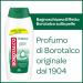 Buy Borotalco Bagno Di Talco Hydrating Bath Foam 500ml | Italian Import - Luxurious Bath Experience - Buy Online on SooperMarket.com