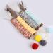 Silvervine Chew Sticks for Kittens - Natural Matatabi Cat Teething Toys for Teeth Cleaning and Stress Relief (10 PCS) - Buy Online on SooperMarket.com