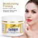 80g Collagen Beauty Cream Made with Pure Humanlike Collagen Anti Aging Face Hydrating Moisturizer City Beauty Sculpting Cream Skin Firming Cream Smooth Wrinkles And Fine Lines - Buy Online on SooperMarket.com