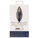 We R Memory Keepers 0633356606222 Foil Quill-Bold Tip Pen (6 Piece), 6 Count (Pack of 1), Multicoloured