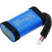 Battery Replacement for Anker A3161 A3165 Soundcore Flare 1 & 2 - International Shipping Available - Buy Online on SooperMarket.com
