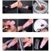 Fast Nail Extension Poly Gel Starter Set | Thickening Polygel for Acrylic Nails | DIY Salon Kit - Unit Size #05 - Buy Online on SooperMarket.com