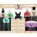Pet Oatmeal Anti-Itch Shampoo & Conditioner - Soothes Allergies, Dry Skin & Itchiness! Smells Amazing! (1 btl) - Buy Online on SooperMarket.com