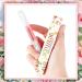 Shelloloh Cuticle Oil Set - Nourishing Dry Cuticles, 5 Flavor Revitalizer Pen with Soft Brush - 10pc Nail Care Kit - Buy Online on SooperMarket.com