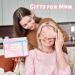 Personalized Mum Pamper Gift Set - Perfect Birthday & Christmas Present for Mother from Daughter/Son - Mothers Day Relaxation Hamper - Includes 'My Favorite Child Gave Me This Cup' - Shop Now! - Buy Online on SooperMarket.com