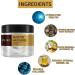Collagen Hair Treatment Collagen Hair Mask Conditioning Argan Oil Collagen Hair Mask Essence Nourishing Magical Treatment Deep Repair Conditioner Hair Masks Conditioning Argan Oil Hair Mask 100g - Buy Online on SooperMarket.com