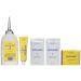 L'Oreal Paris Super Blonde Creme Lightening Kit 205 - Light Brown to Super Bleach Blonde - Buy Online on SooperMarket.com