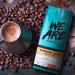 Coffee Ground 227g Bag Espresso Blend Ground Coffee Chocolate Nuts & Fruits Notes 100% Arabica & Robusta Medium Roast Speciality Freshly Roasted (We Are Coffee Co) - Buy Online on SooperMarket.com