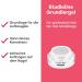 Emmi Nail Studioline Prime Men - Vegan LED UV Gel Primer for Geln gel | 15ml Thin-Viscosity Base for Builder-Gel - Buy Online on SooperMarket.com