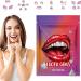 Crystal Stickers for Teeth - Gemstone Rhinestone Stickers for Teeth - Multifunctional Teeth Supplies Decorative Daily Teeth Decor for Shopping Dating - Buy Online on SooperMarket.com