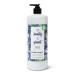 Love Beauty and Planet Smooth and Serene Dry Hair Conditioner Argan Oil & Lavender for Frizz Control Paraben Free  Silicone Free and Vegan Dry Hair Treatment 32.3 oz