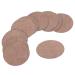 Ear Pain Patch Tinnitus Relieve Patch Ear Health Care Patch Relieve Ear Pain Improve Hearing Loss Tinnitus Patch (12pcs)