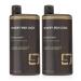 Every Man Jack Nourishing Amber + Sandalwood Men's Body Wash - 24oz 2 Bottles - Buy Online on SooperMarket.com