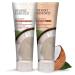 Desert Essence Coconut Body Wash 8 fl. oz. (Pack of 2) - Vegan & Cruelty-Free Hydrating Formula with Coconut & Jojoba Oil - Buy Online on SooperMarket.com