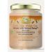 Sea Moss Gel x Raw Natural Honey 500ml / 370ml - St Lucian 'Gold' Wildcrafted Sea moss infused with Natural Honey | Hand made | UK MADE | Fresh to Order | Organic | Immune Support | Dr Sebi (370ml)