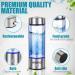 Portable Hydrogen-Rich Water Generation System | Healthy Water Ready in 3 Minutes | International Shipping - Buy Online on SooperMarket.com