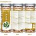 Plant Gift Dried Bergamot Flower 80G/2.82oz Citrus Bergamot Tea Citrus Medica Chinese Health Tea - Buy Online on SooperMarket.com