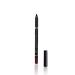 Plum Makki Long Lasting Lip Liner glide pencil intense colour creamy no feathering smooth glide with a very unique texture long lasting excellent coverage 02 Plum