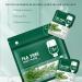 VEROA 21 Pieces Clay Mask - Natural Cherry Blossom/Tea Tree/Green Tea Face Mask - Deep Cleansing Anti Aging Brightening Hydrating Face Mask for All Skin Types Face Masks Skincare - 5g*21 - Buy Online on SooperMarket.com