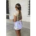 Lullabellz Grande Double Up Hair Braid 26-Inch Length Choc Brown - Buy Online on SooperMarket.com