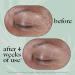 Honest Beauty Calm & Renew Melting Eye Balm 0.5 oz | For Sensitive Skin | EWG Certified, Vegan & Cruelty Free - Buy Online on SooperMarket.com
