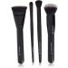 e.l.f. Complexion Perfection Brush Kit Makeup Brushes For Concealer & Foundation & Camo Liquid Blush Long-Lasting Liquid Blush For High-Pigment Colour Creates A Soft - Buy Online on SooperMarket.com