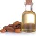 Herbal Land Bio Apricot Kernel Oil 250ml - Cold-Pressed Natural Cooking & Baking Oil | Premium Skin & Hair Cosmetics - Buy Online on SooperMarket.com