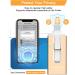 Sunany 256GB USB Flash Drive - High Speed External Thumb Drive for Phone & Pad - Photo Stick for More Photos & Videos - Gold - Buy Online on SooperMarket.com