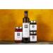 Tragano Greek Organics Pitted Kalamata Olives - 8 Ounce (2 Pack) - Buy Online on SooperMarket.com