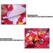 Portable Moxibustion Device with Adjustable Fabric Cover Belt - Ideal for Home Use - Buy Online on SooperMarket.com