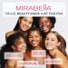 Buy Mirabella Makeup Remover Wipes | Alcohol-Free Travel Face Wipes with Aloe Vera & Micellar Water for Women - Fragrance-Free Cleansing Wipes - Buy Online on SooperMarket.com