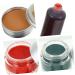 Buy NOLITOY Scar Makeup Tools - Effects Wax Fake Blood & Zombie Makeup Kit for Realistic Scabs & Body Paint - International Shipping Available - Buy Online on SooperMarket.com