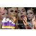 Professional TRUE-EMA Liquid Monomer 4 oz - MMA-Free Acrylic Formula | Non-Yellowing & Strong Adhesion for Nail Art Extension - Buy Online on SooperMarket.com