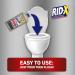 Rid-X Platinum Septic System Treatment | 3-Month Liquid Supply - 24 Fl Oz - Buy Online on SooperMarket.com