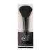 e.l.f. Cosmetics Complexion Brush | Cruelty-Free Synthetic Taklon Brush - Buy Online on SooperMarket.com