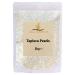 Tapioca Pearls 2kg by Villa Nostrum - Ideal for Bubble Tea & Desserts - Fast-Cooking Pearls Boba Milk Tea