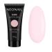 NeoNail Professional Duo Acrylic Gel 30 g Nail Extension Artificial Nails Nail Modelling Building Gel Builder Gel (Natural Pink)