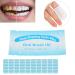 Dental Cleaning Wipes - Disposable Tooth Cleaning Wipes for Travel 50pcs Portable Dirt Removal Wipes - Buy Online on SooperMarket.com