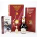 Entimio Affinato | Traditional Modena Balsamic Vinegar DOP Aged +12 Years from Modena Italy | Authentic from Small Family Producer Giftbox with Product and Producer Info | 3.4 fl oz Affinato 12+