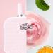 Lacoste L.12.12 Rose Eau de Parfum - Long Lasting Fragrance with notes of Mint Rose & Cedarwood - Floral & Fruity - 3.3 fl. oz. - Buy Online on SooperMarket.com