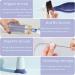 FainFun 3 in 1 Baby Bottle Brush Set Reusable Cleaner for All Baby Bottles | International Shipping Available - Buy Online on SooperMarket.com