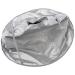 Create idea Hair Cutting Cape Salon Barber Hairdressing Cape 60cm Umbrella Cape Haircut for Adults