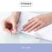 Buy Titania Nail Chewing Stop (10ml) | Anti-Nail Chewing Polish for Protection - Buy Online on SooperMarket.com