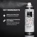 IGK GOOD BEHAVIOR Spirulina Protein Smoothing Spray | Keratin Like Treatment + Frizz Control + Heat Protectant | Vegan + Cruelty Free | 5.6 Oz (Pack of 2) 5.6 Fl Oz (Pack of 2) - Buy Online on SooperMarket.com