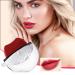 Waterproof Lazy Matte Lip Gloss | Long-Lasting Pigmented Lipstick #03 - Buy Now! - Buy Online on SooperMarket.com