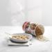 Natures Path Organic Gluten Free Old Fashioned Rolled Oats  Non-GMO  40g Whole Grains  5g Plant Based Protein  Oatmeal Great for Baking  18 Ounce (Pack of 6) Gluten-Free Old Fashioned - Buy Online on SooperMarket.com
