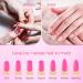 Maquita Nail Miller Attachments - 4 Ceramics & 8 Tungsten Alloy Bits for Gel & Acrylic Nails - Professional Manicure & Pedicure Accessories - Buy Online on SooperMarket.com