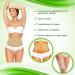 Firming & Shaping Contouring Body Wrap - All Natural Anti-Cellulite Solution (10 Wraps) - Buy Online on SooperMarket.com